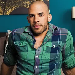 Austin Wilde in 'Next Door Studios' The First Time (Thumbnail 1)