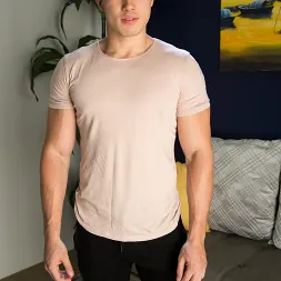 Axel Kane in 'Next Door Studios' Axel Kane (Thumbnail 1)