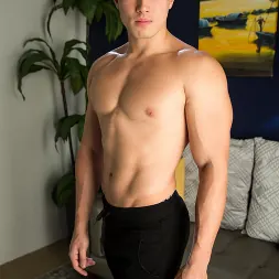 Axel Kane in 'Next Door Studios' Axel Kane (Thumbnail 6)