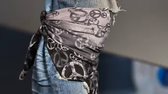 Axel Wolf in 'Axel Wolf'