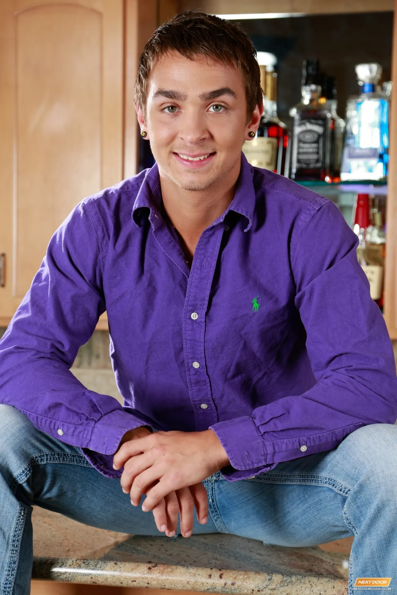 Axle Futura in 'Axle Futura' from 'Next Door Studios' (Photo 1) Next Door Studios 'Axle Futura' starring Axle Futura (Photo 1)