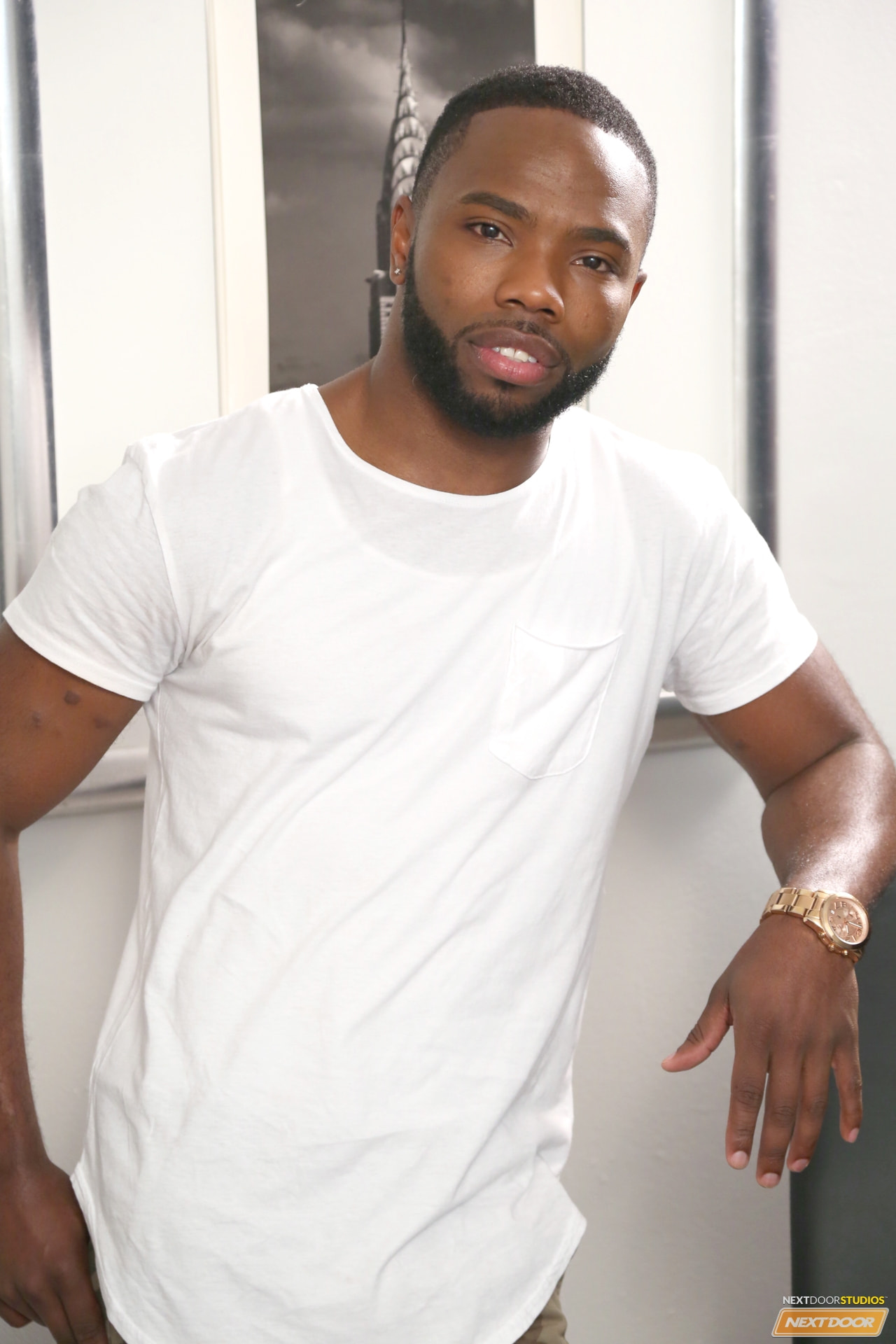 Next Door Studios 'Card Decks and Hard Dicks' starring Bam Bam (Photo 6)