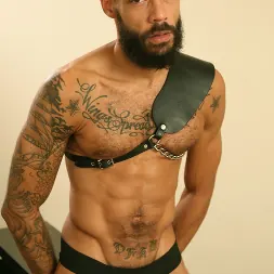 Bam Bam in Knockin' Boots (Photo 1) Bam Bam in 'Next Door Studios' Knockin' Boots (Thumbnail 1)