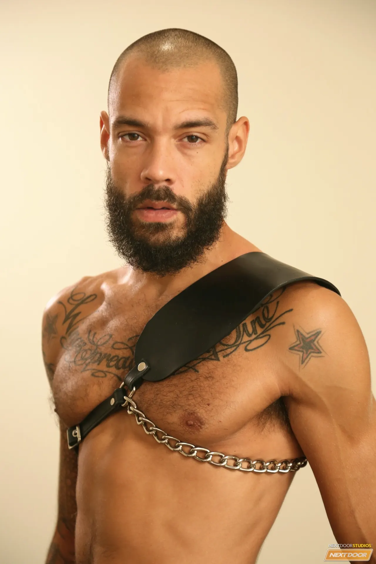 Next Door Studios 'Knockin' Boots' starring Bam Bam (Photo 2)