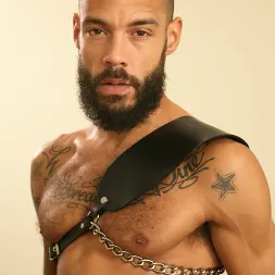 Bam Bam in Knockin' Boots (Photo 2) Bam Bam in 'Next Door Studios' Knockin' Boots (Thumbnail 2)