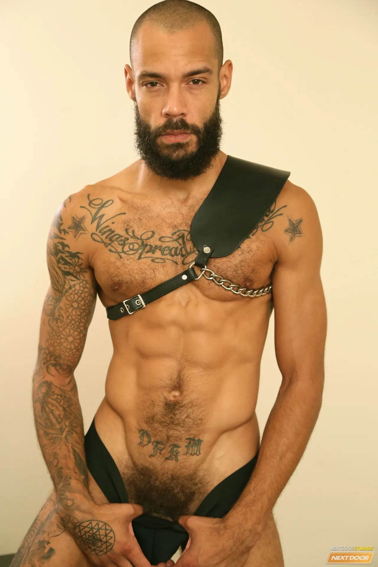 Bam Bam in 'Knockin' Boots' from 'Next Door Studios' (Photo 4) Next Door Studios 'Knockin' Boots' starring Bam Bam (Photo 4)