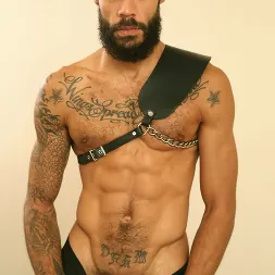 Bam Bam in Knockin' Boots (Photo 4) Bam Bam in 'Next Door Studios' Knockin' Boots (Thumbnail 4)