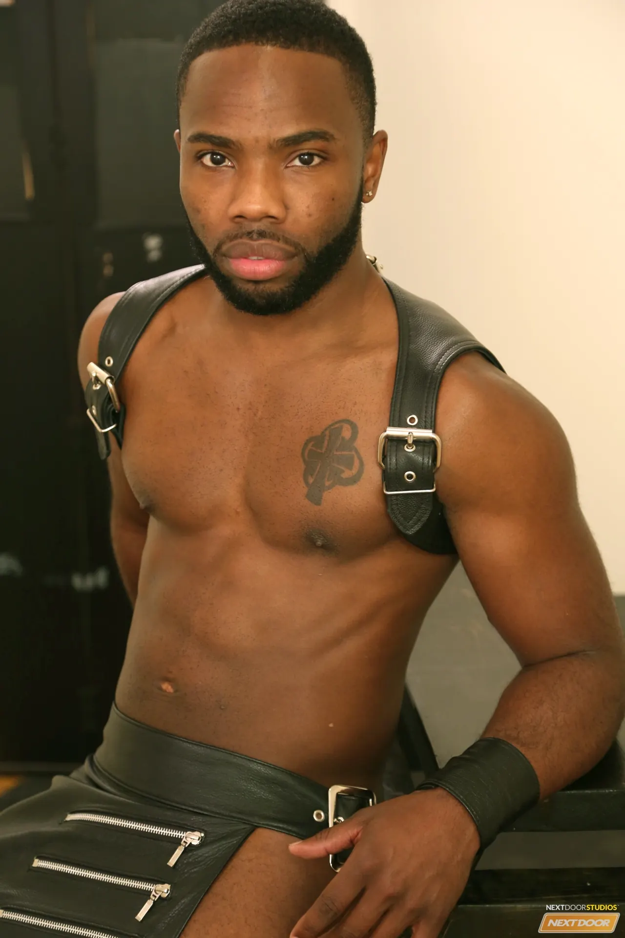 Bam Bam in 'Knockin' Boots' from 'Next Door Studios' (Photo 10) Next Door Studios 'Knockin' Boots' starring Bam Bam (Photo 10)