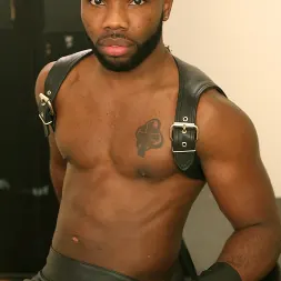 Bam Bam in Knockin' Boots (Photo 10) Bam Bam in 'Next Door Studios' Knockin' Boots (Thumbnail 10)