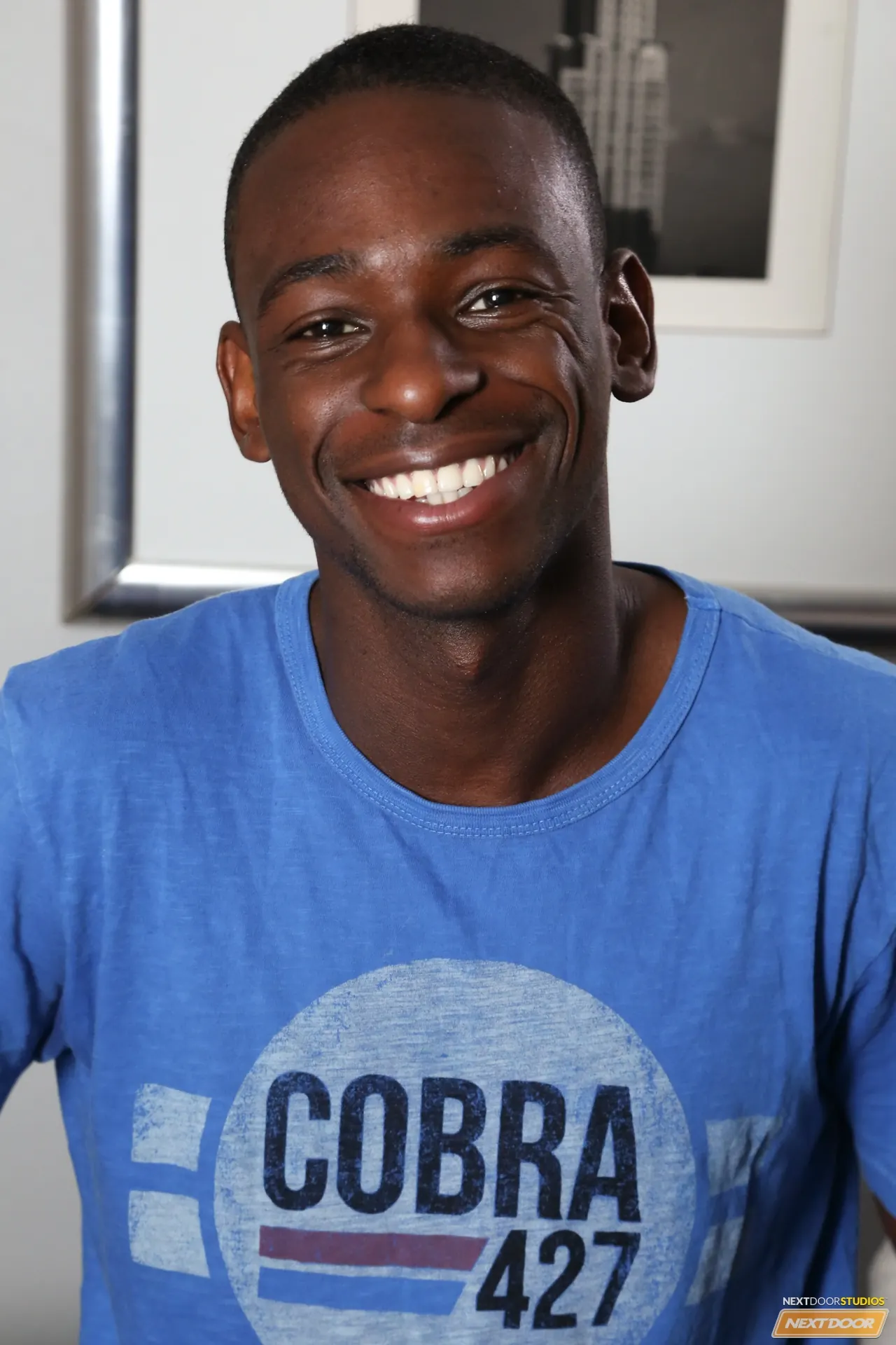 Next Door Studios 'Deep Body Work' starring Beau Reed (Photo 1)