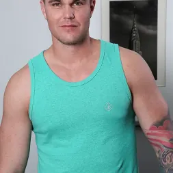 Beau Reed in 'Next Door Studios' Deep Body Work (Thumbnail 8)