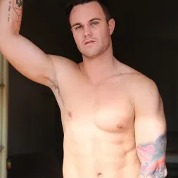 Beau Reed in 'Next Door Studios' Hard Muscles (Thumbnail 9)