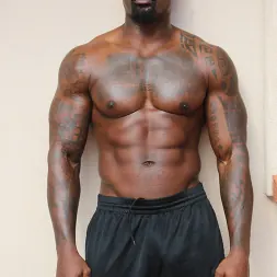 Beau Reed in 'Next Door Studios' Hard Muscles (Thumbnail 18)