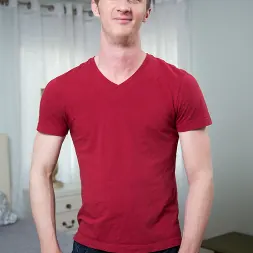 Blake Hunter in Brothers in Bed (Photo 24) Blake Hunter in 'Next Door Studios' Brothers in Bed (Thumbnail 24)