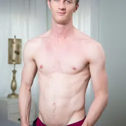 Blake Hunter in Brothers in Bed (Photo 30) Blake Hunter in 'Next Door Studios' Brothers in Bed (Thumbnail 30)