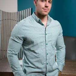 Blake Hunter in 'Next Door Studios' Office Offenders (Thumbnail 1)