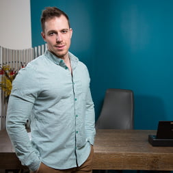 Blake Hunter in 'Next Door Studios' Office Offenders (Thumbnail 3)