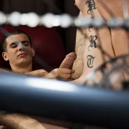 Blake Savage in Grinding Gears (Photo 33) Blake Savage in 'Next Door Studios' Grinding Gears (Thumbnail 33)