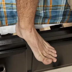 Blake Savage in Hard and Savage (Photo 30) Blake Savage in 'Next Door Studios' Hard and Savage (Thumbnail 30)