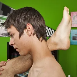 Blake Savage in Hard and Savage (Photo 60) Blake Savage in 'Next Door Studios' Hard and Savage (Thumbnail 60)