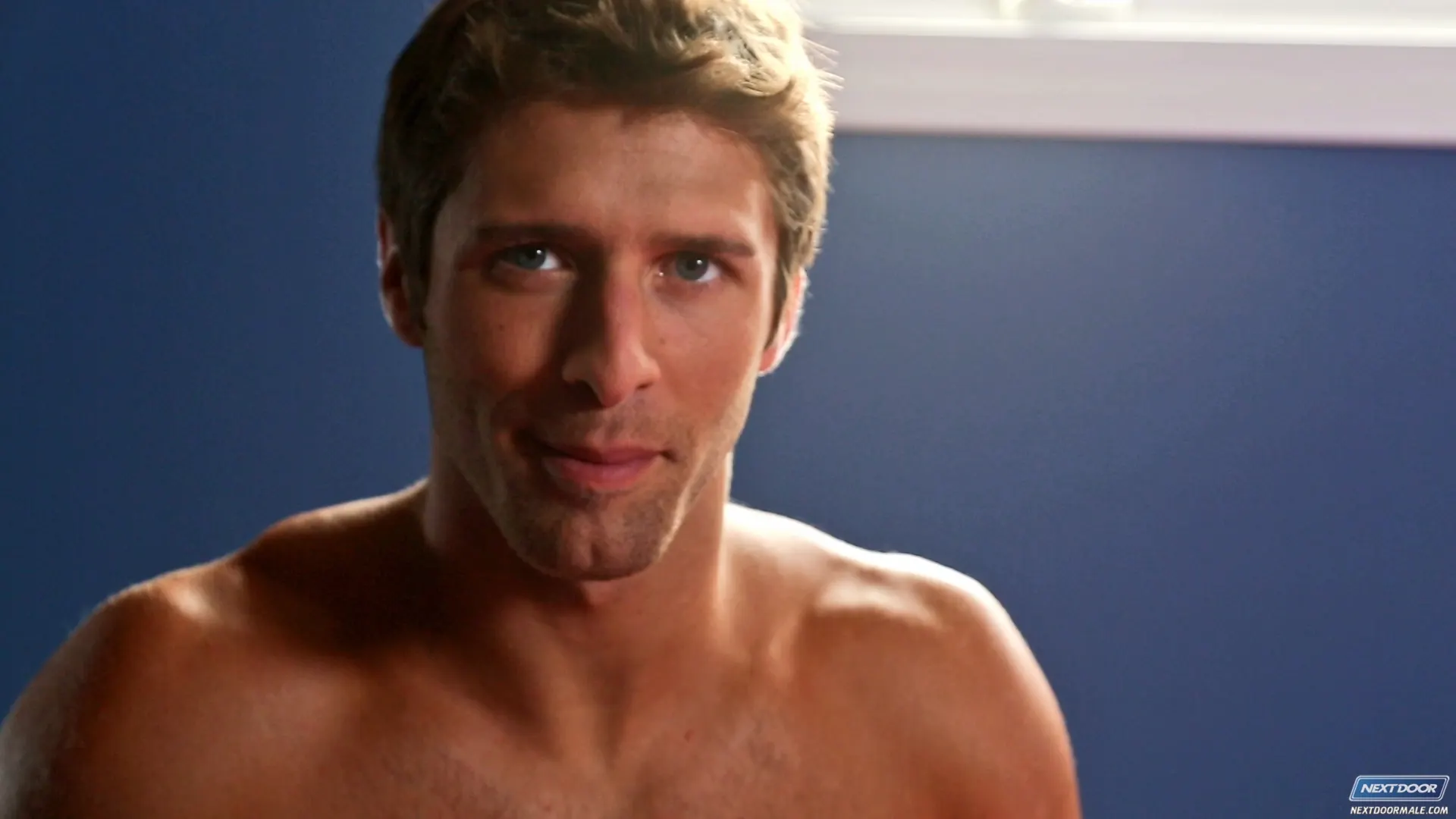 Next Door Studios 'Blayne' starring Blayne (Photo 1)