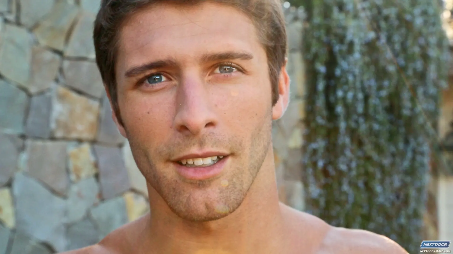 Next Door Studios 'Blayne' starring Blayne (Photo 9)