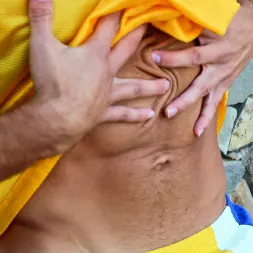 Blayne in 'Next Door Studios' Blayne (Thumbnail 12)