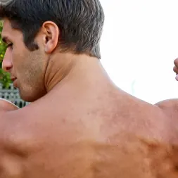 Blayne in 'Next Door Studios' Blayne (Thumbnail 15)