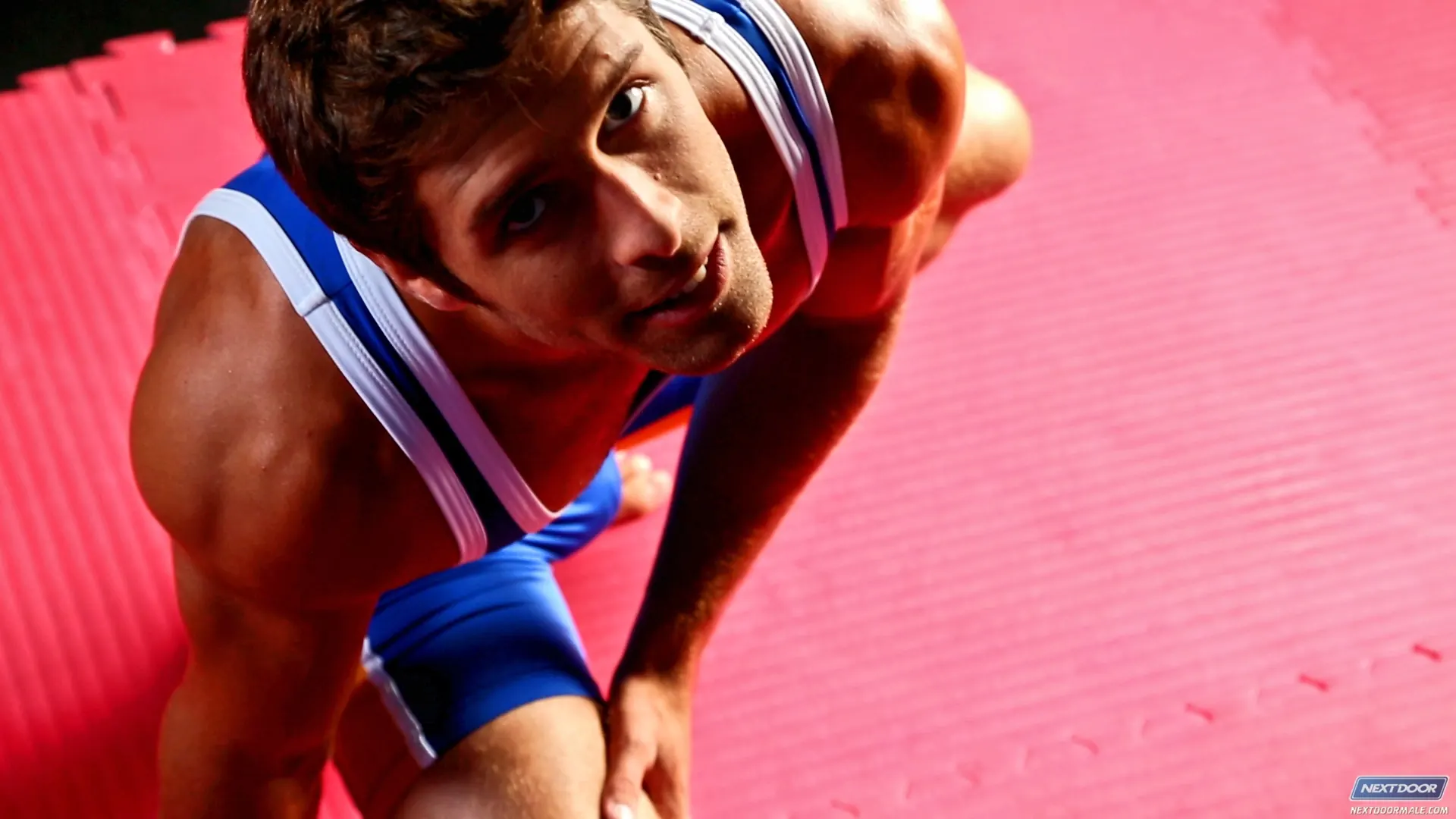 Next Door Studios 'Blayne' starring Blayne (Photo 21)