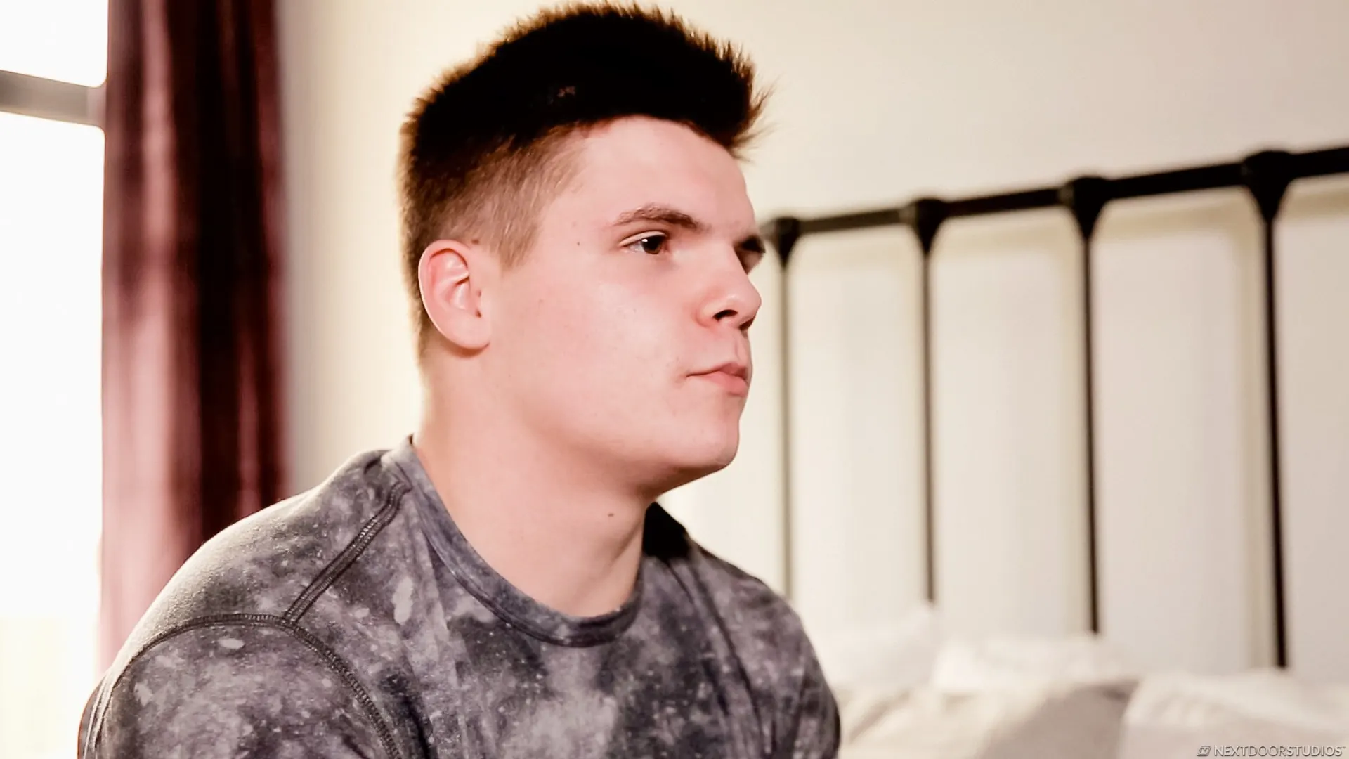 Next Door Studios 'Brady Breeze' starring Brady Breeze (Photo 12)