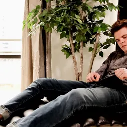 Brady Breeze in 'Next Door Studios' Brady Breeze (Thumbnail 18)