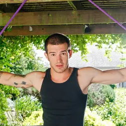 Brandon Bronco in 'Next Door Studios' Brandon Bronco (Thumbnail 8)