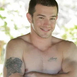 Brandon Bronco in 'Next Door Studios' Brandon Bronco (Thumbnail 24)