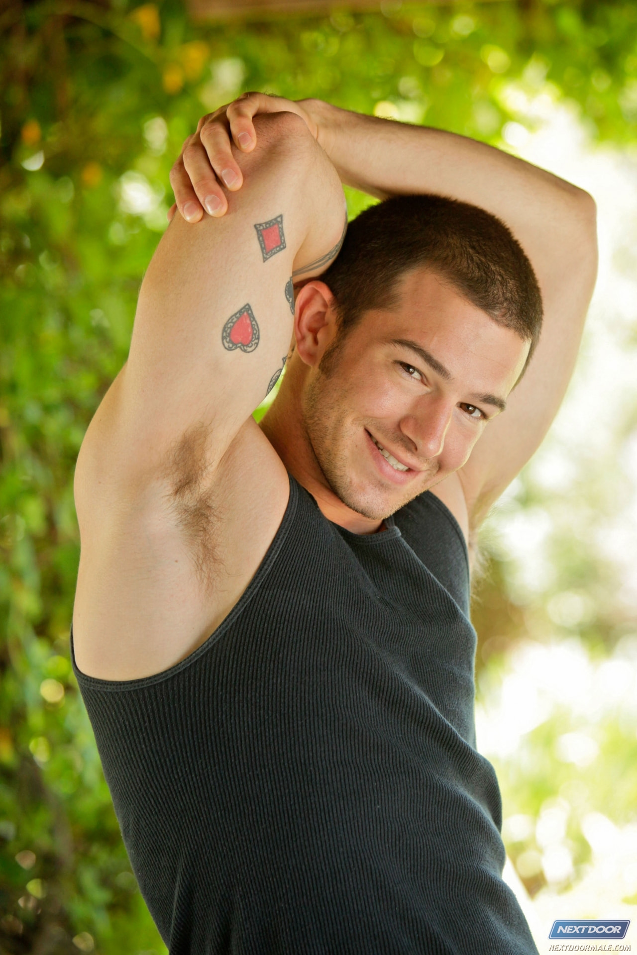 Brandon Bronco in 'Next Door Studios' Brandon Bronco (Thumbnail 16)