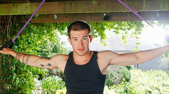 Brandon Bronco in 'Brandon Bronco'