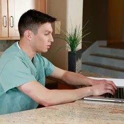 Brandon Bronco in 'Next Door Studios' I Love My Job (Thumbnail 1)