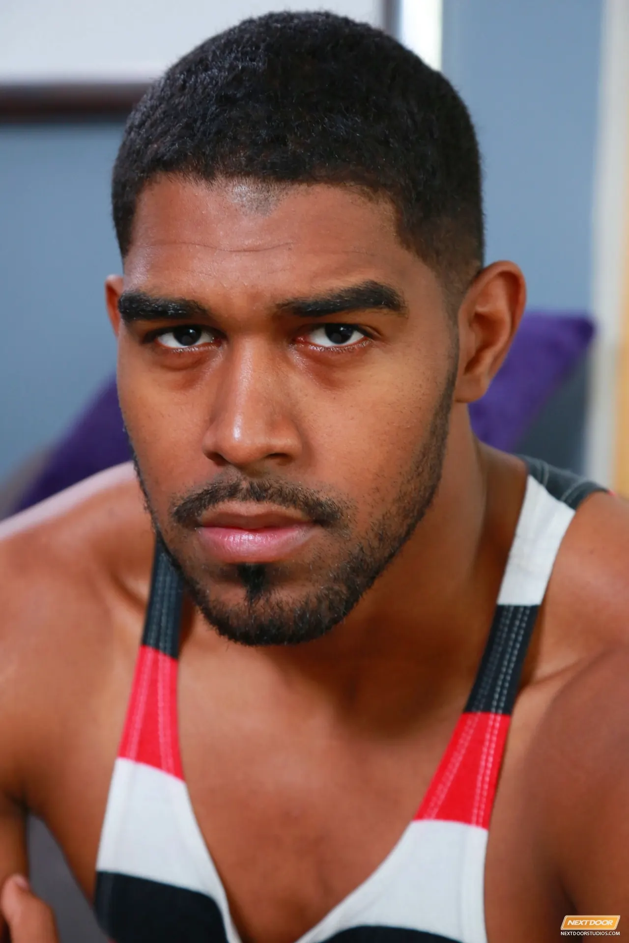 Brandon Jones in 'First Date Fuck' from 'Next Door Studios' (Photo 1) Next Door Studios 'First Date Fuck' starring Brandon Jones (Photo 1)