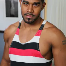 Brandon Jones in First Date Fuck (Photo 2) Brandon Jones in 'Next Door Studios' First Date Fuck (Thumbnail 2)