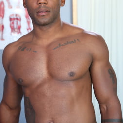 Brandon Jones in 'Next Door Studios' Special Treatment (Thumbnail 3)