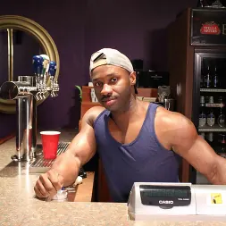 Brandon Jones in 'Next Door Studios' Three to Get Lucky (Thumbnail 56)