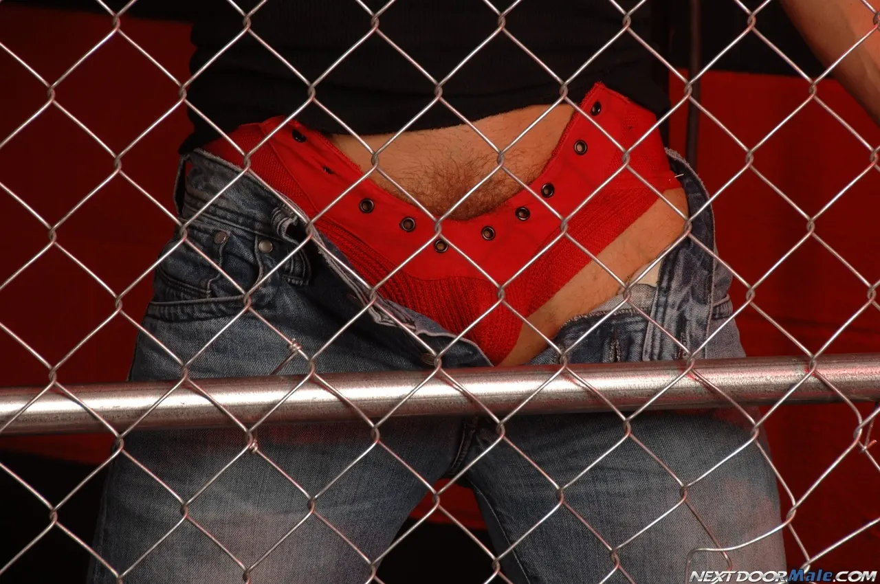 Brandon Lewis in 'Brandon Lewis' from 'Next Door Studios' (Photo 2) Next Door Studios 'Brandon Lewis' starring Brandon Lewis (Photo 2)