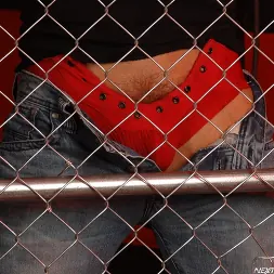 Brandon Lewis in 'Next Door Studios' Brandon Lewis (Thumbnail 2)