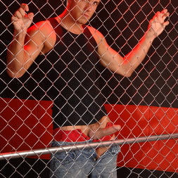 Brandon Lewis in 'Next Door Studios' Brandon Lewis (Thumbnail 3)
