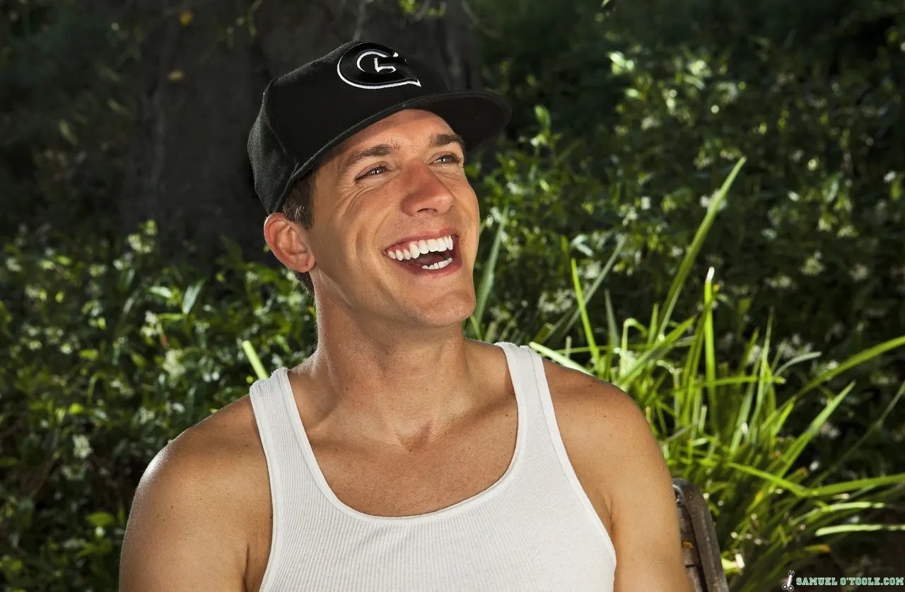 Next Door Studios 'Side Jobs' starring Brandon Lewis (Photo 1)