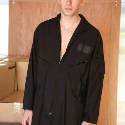 Brandon Moore in 'Next Door Studios' Load That Ass (Thumbnail 1)