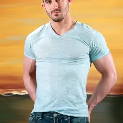 Brandon Moore in 'Next Door Studios' Roommate's Secret (Thumbnail 1)