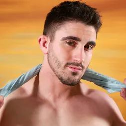 Brandon Moore in 'Next Door Studios' Roommate's Secret (Thumbnail 4)