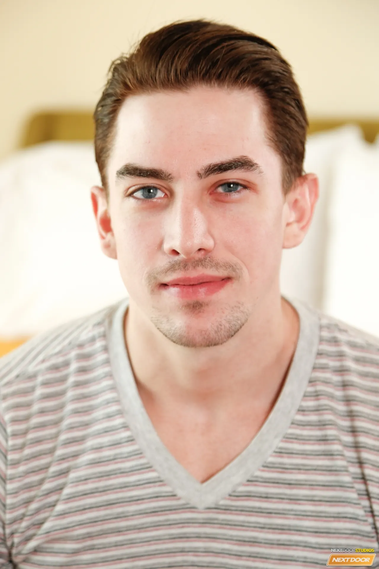 Next Door Studios 'The Exchange Student' starring Brandon Moore (Photo 5)