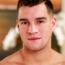 Brandon Moore in 'Next Door Studios' Yoga Stretched (Thumbnail 24)