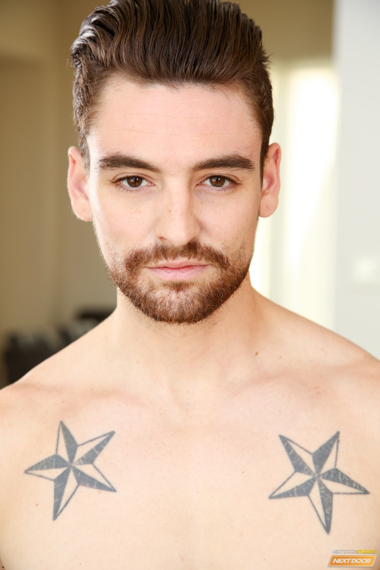 Next Door Studios 'Caught You Watching' starring Brandon Rivers (Photo 5)